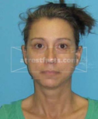 Veronica Raye Barth