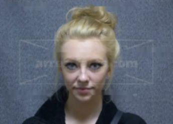 Paige M Walker