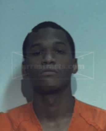 Alphonso Griffin