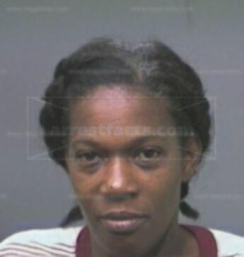 Wanda Marie Hardin