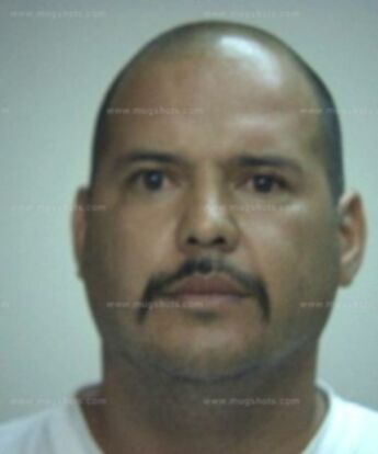 Vidal Garcia