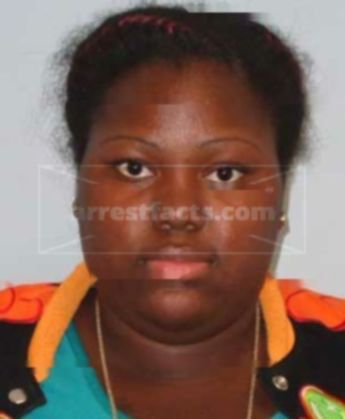 Jameka Rochelle Wiggs