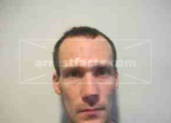 Shawn Anthony Burkhart