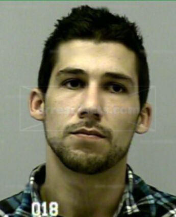 Blake Austin Baker