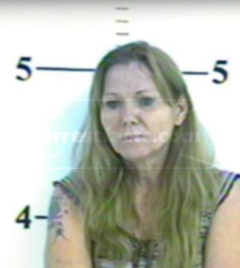 Brenda Marie Nave