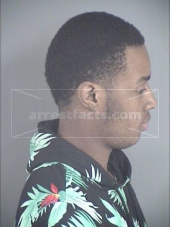 Zacorian Deandre White