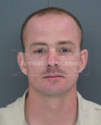 Brandon John Comer