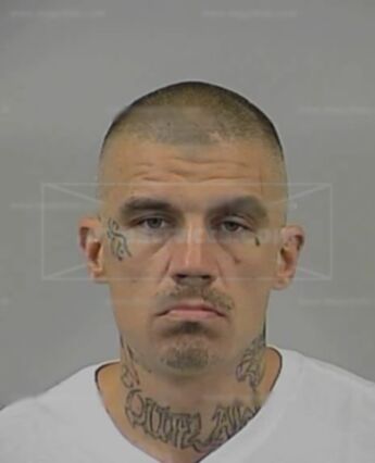Brandon Wayne Davis