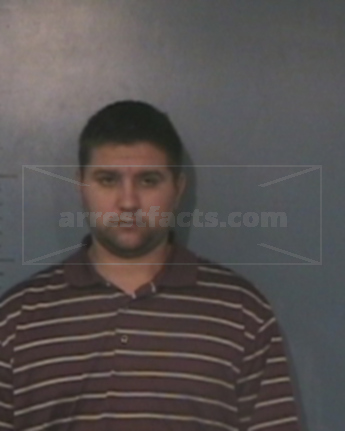 James Michael Richards