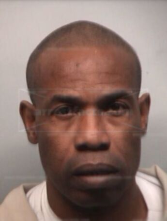 Derick Leon Dantzler