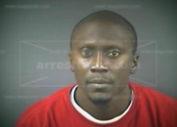 Marvin Chermine Owens