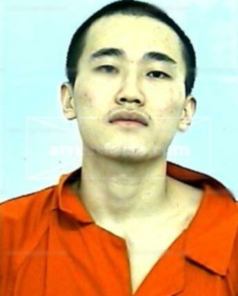 Ryan Jeffrey Martin