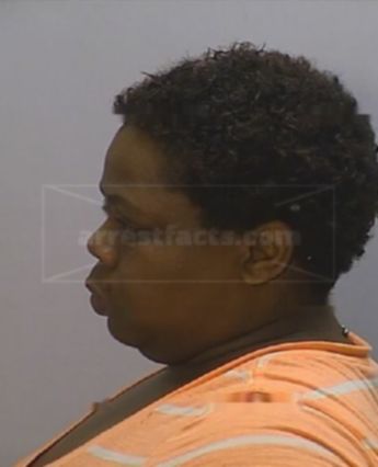 Candice Latrice Weeks