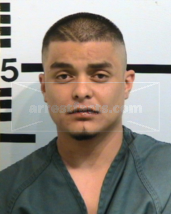 Saldana Joe Miguel