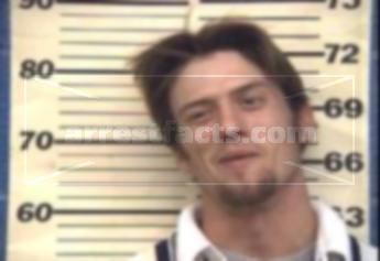Ricky Wayne Mcbride