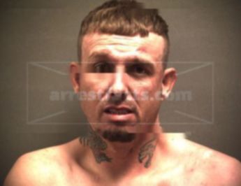 Shane Anthony Young