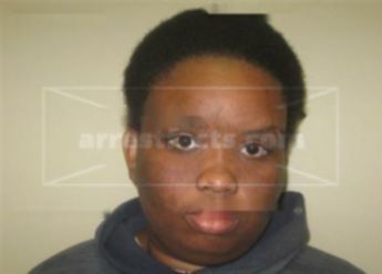 Tamara Tawana Taylor