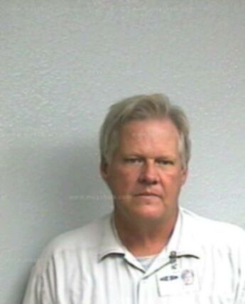 Gary D Bilbrey