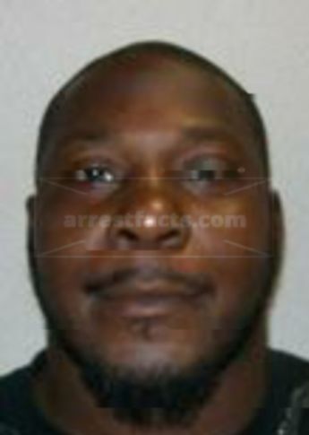 Cory Everette Vereen