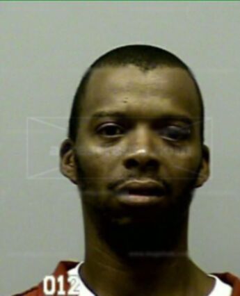 Jerome Williams
