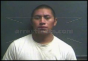 Jose Morales Santiz