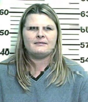 Donna Bloomfield Wheeler