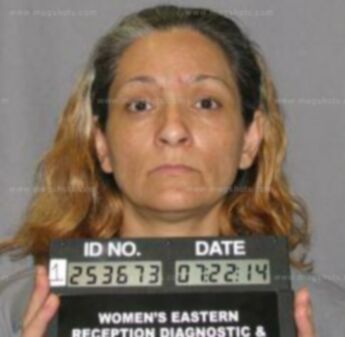 Stephanie Lynn Tomlin