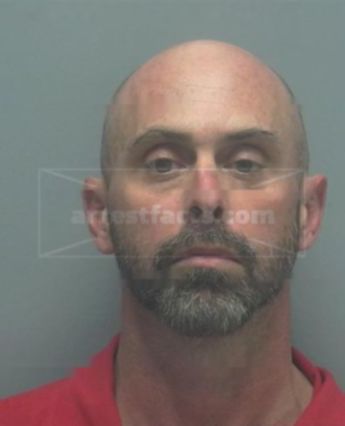 Joseph Brian Carrington
