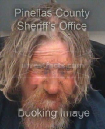 Kevin Jay Chambers