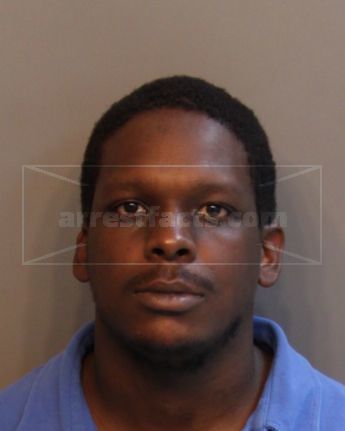 Cortney Jamal Mccoy