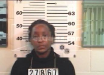 Shirleen Marie Levier Thomas