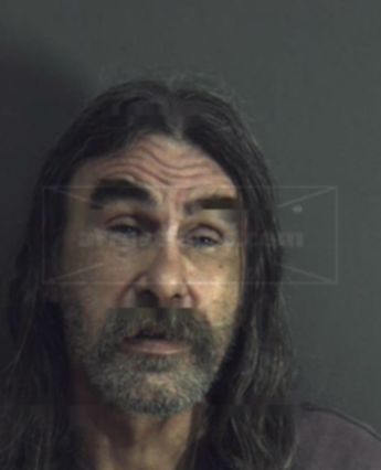 Ronald Wayne Faulkner