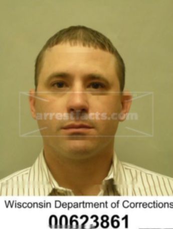 Justin M Jones