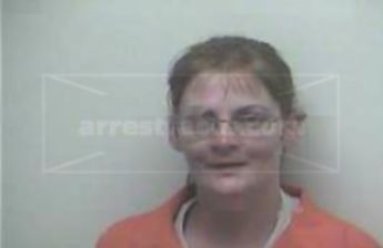 Amber Diane Ervin