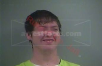 Mark Adrian Williams