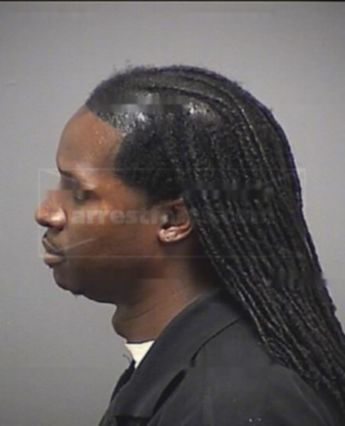 Antoine Xavier Walters