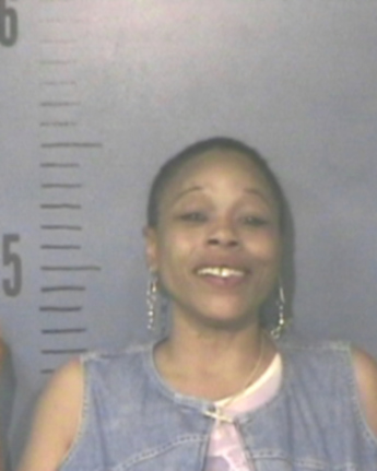Shirley Jean Hammon