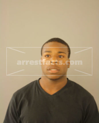 Dante Copeland