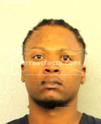 Fabian Lee Brock