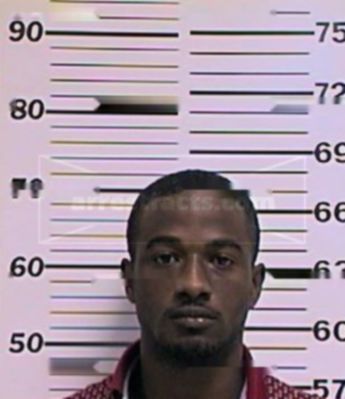 Keylan Demond Jenkins