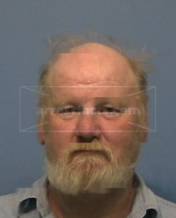 Charles Raymond Cerney