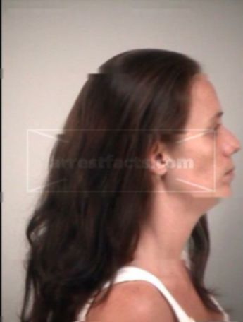 Crystal Michelle Jennings