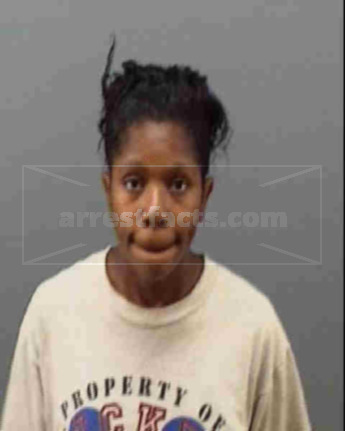 Latasha Leeann Washington