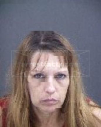 Janice Elaine Finch