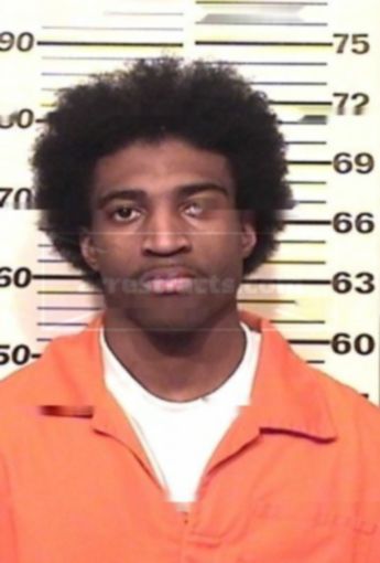 Derrell L Clark