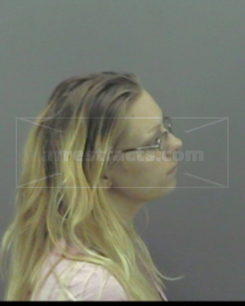 Charity Vanessa Hathorn