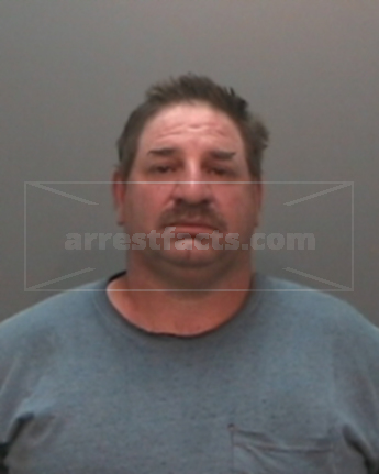 Charles Ray Hunt