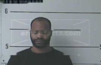 Antonio Daniel Caldwell