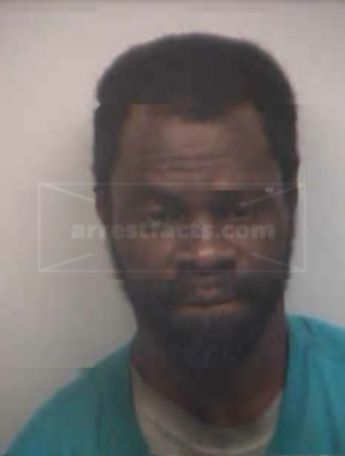 Darrell Callaway