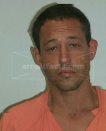 Thomas Troy Arrington